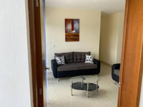 New Condo in Higuey - Long Term Monthly Stay!